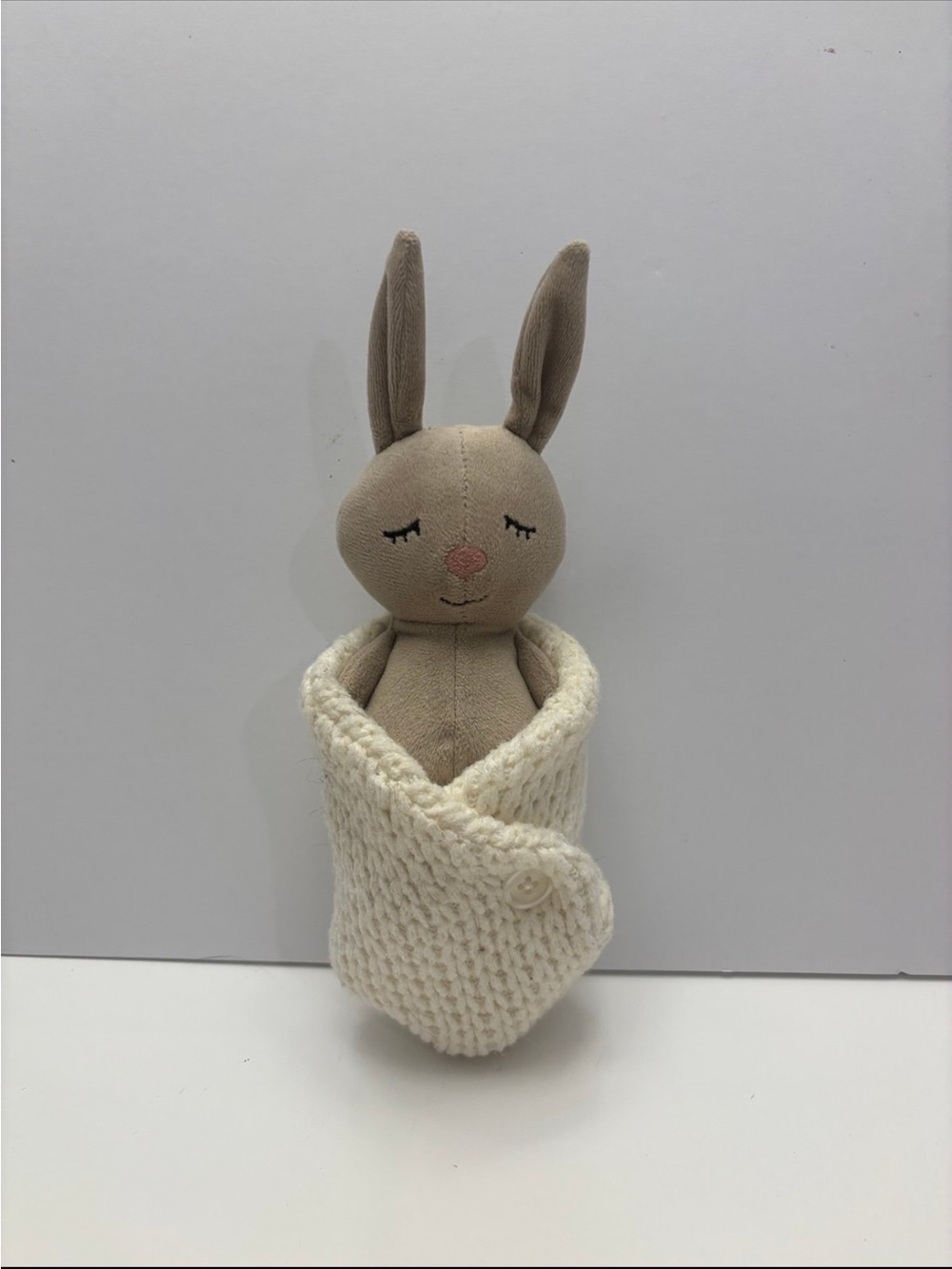 Jellycat Cosie Bunny plush toy